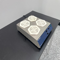 Techne MCS-104L 4-Position Biological Stirrer image 0